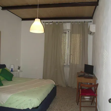 Bed & Breakfast A Casa Di Bitta
