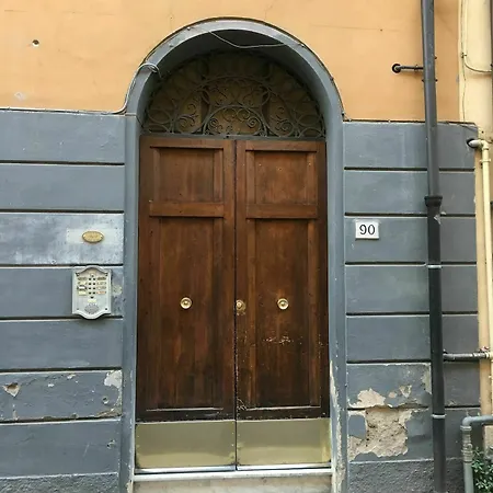 Bed & Breakfast A Casa Di Bitta