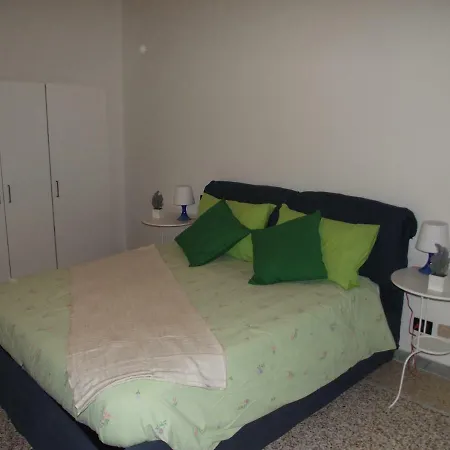 A Casa Di Bitta Bed & Breakfast