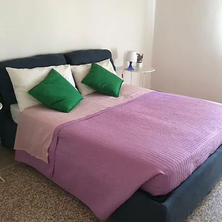 A Casa Di Bitta Pisa