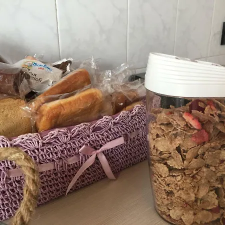 A Casa Di Bitta Bed & Breakfast Pisa