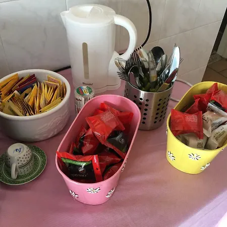 A Casa Di Bitta
