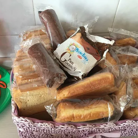 Bed & Breakfast A Casa Di Bitta *